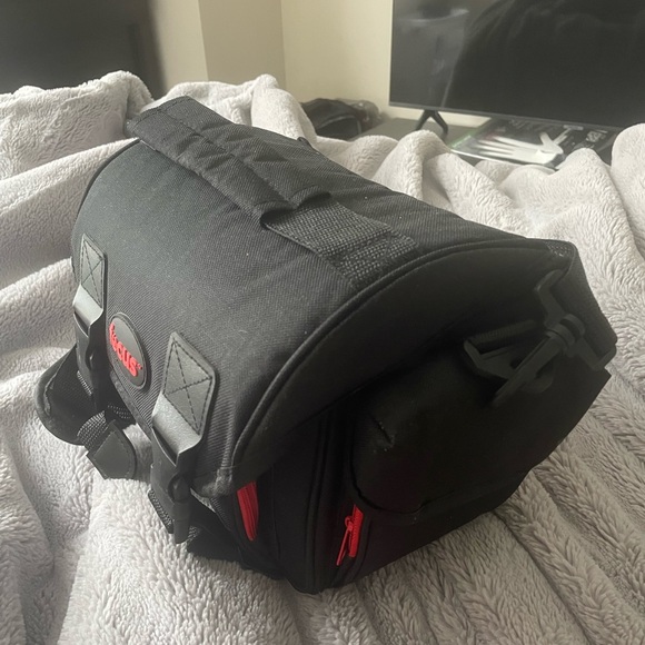Focus camera bag! - Picture 4 of 6